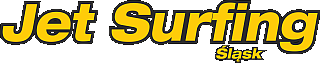 Logo Jet Surfing Śląsk
